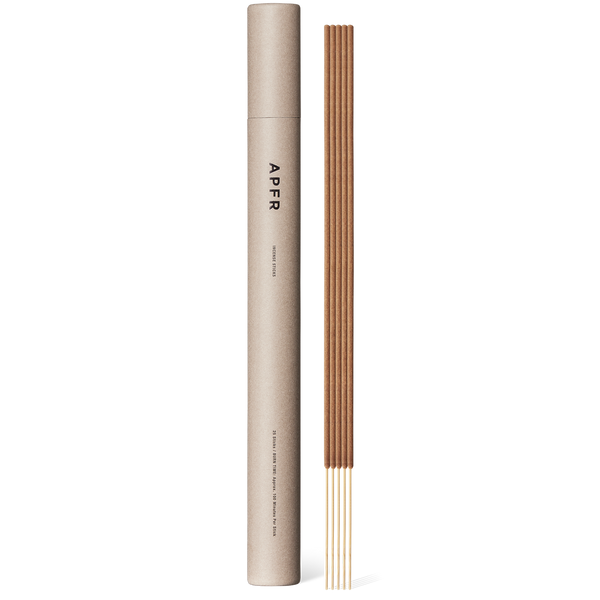 APFR | Incense Sticks