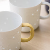 Ceramic Japan | Constellation Mug