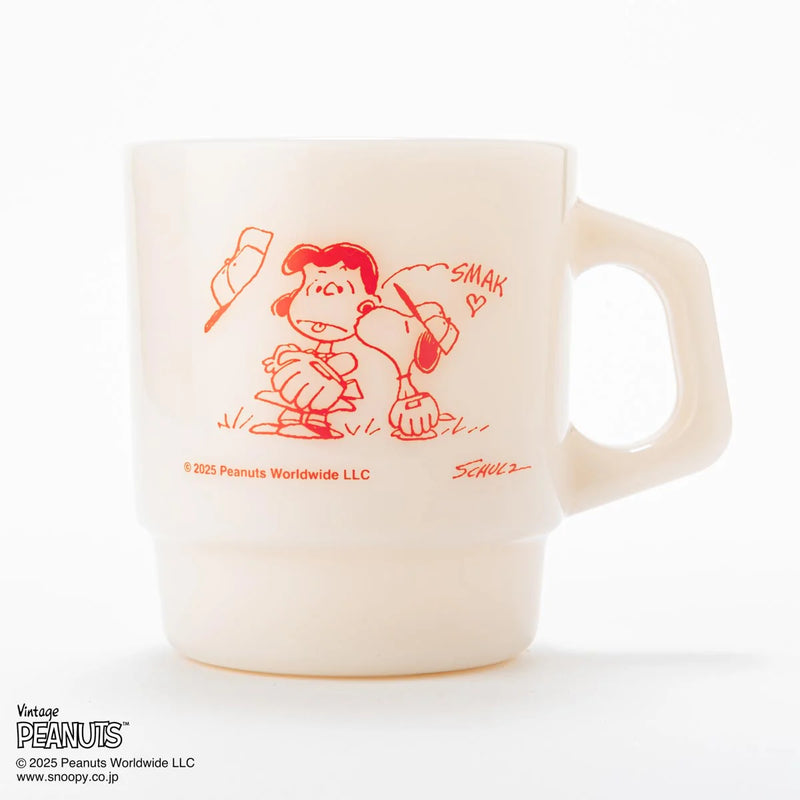 Fire King | Stacking Mug Peanut Edition