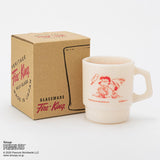 Fire King | Stacking Mug Peanut Edition