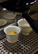 1616/Arita Japan | Manz Hojicha cup