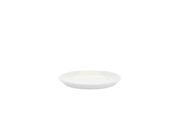1616/Arita Japan | TY Standard Round Plate White