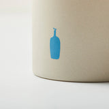 Blue Bottle | Moheim Stoneware Mug
