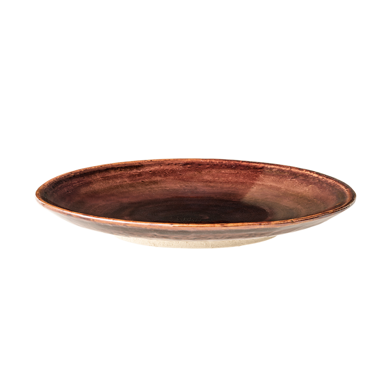 Ceramic Japan | Seto-wa-dish Plate