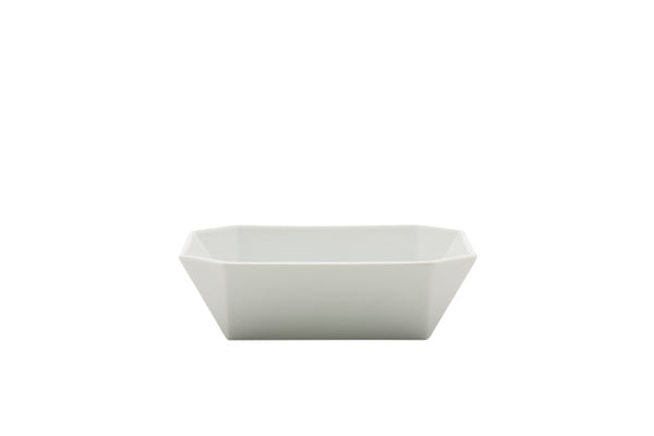 1616/Arita Japan | TY Standard Square Bowl White