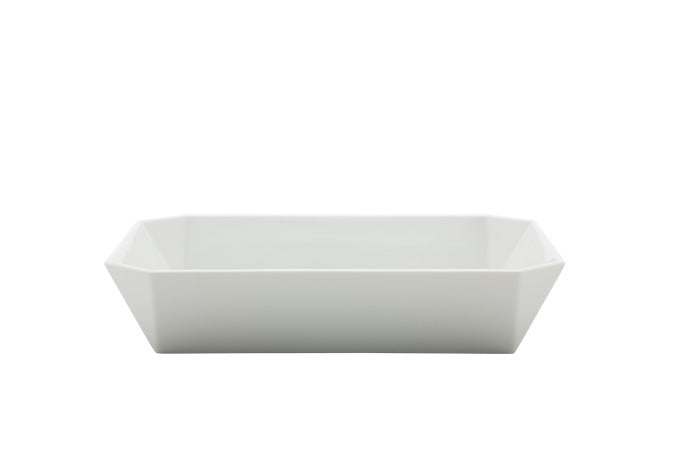 1616/Arita Japan | TY Standard Square Bowl White