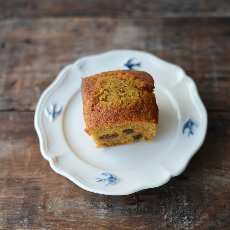 studio m' early bird round large plate - Thumbnail 4