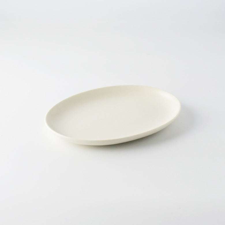 Studio M' | Palette Oval Plate