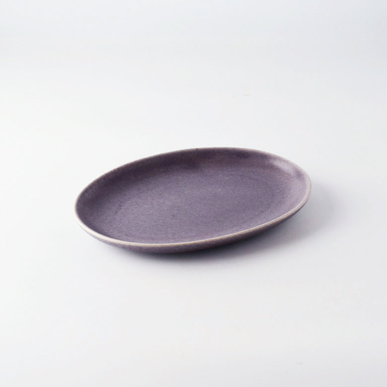 Studio M' | Palette Oval Plate