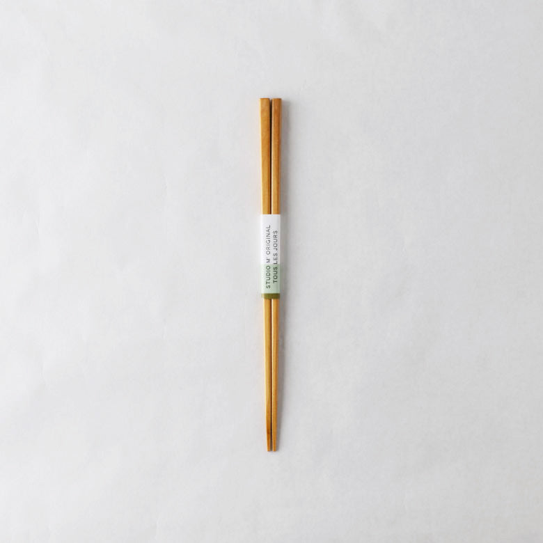 Studio M' | Chopsticks