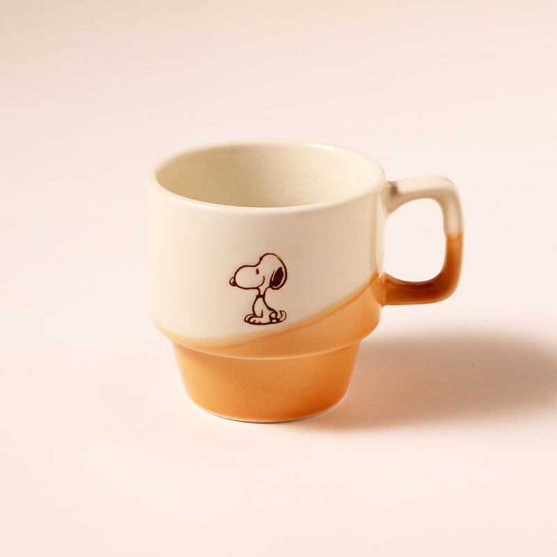 Peanuts | Stacking Mug