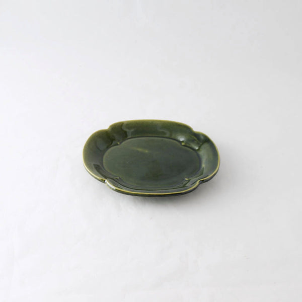Studio M' | Lien Flower-shaped Plate