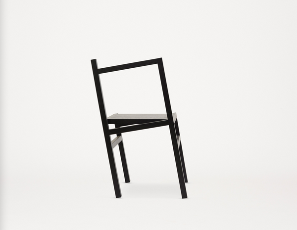 FRAMA | 9.5° Chair