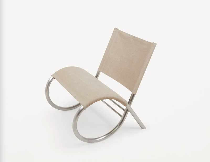 FRAMA | Richardt Chair