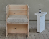 FRAMA | Atelier Chair