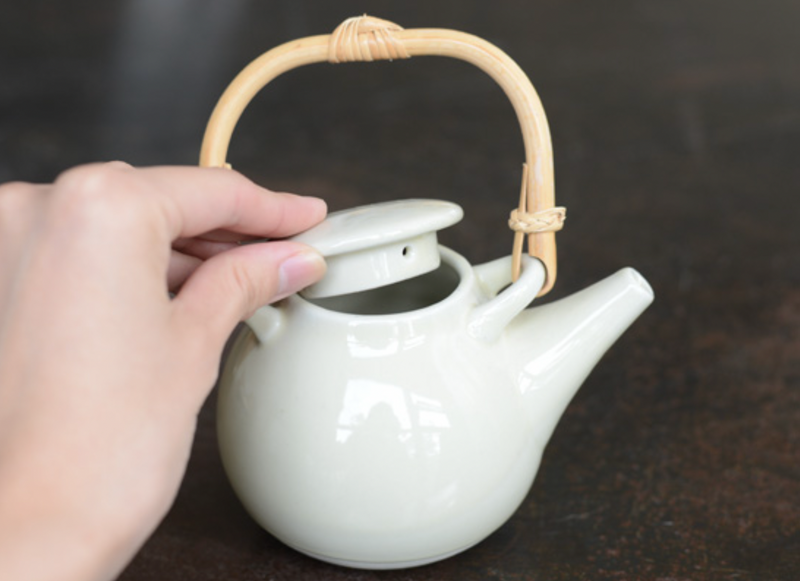Studio M' | Natsume Dobin Teapot