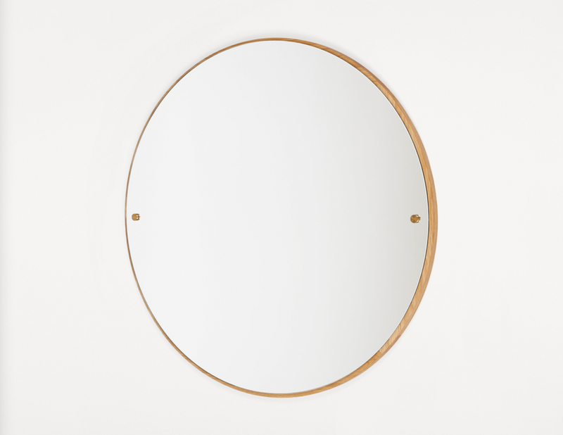 FRAMA | CM-1 Circle Mirror