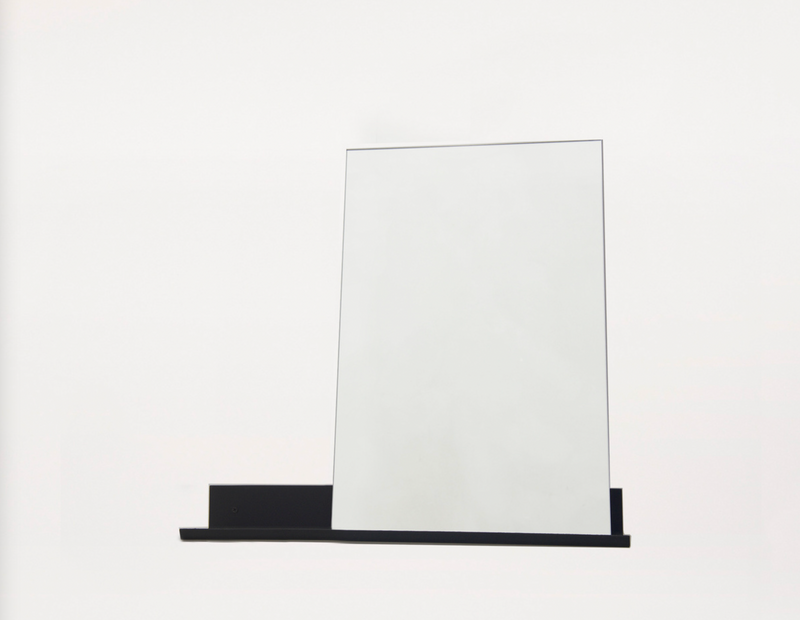 FRAMA | MS-1 Mirror Shelf