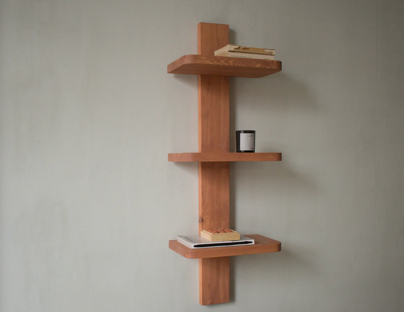 FRAMA | Shelf Trio