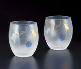 Ishizuka Glass | Tumblers Set of Two