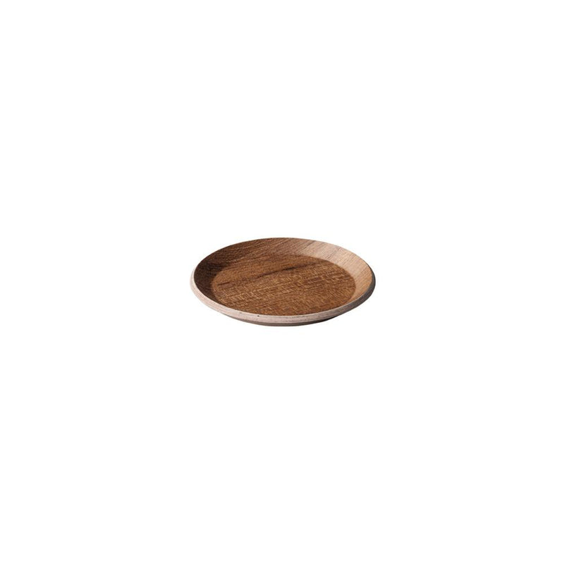 Kinto | Cast Wood Coaster