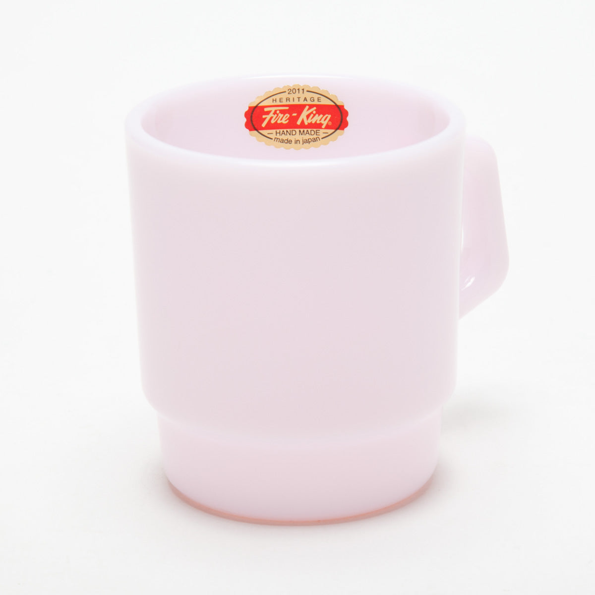 Fire King | Stacking Mug – Hikari Zakka