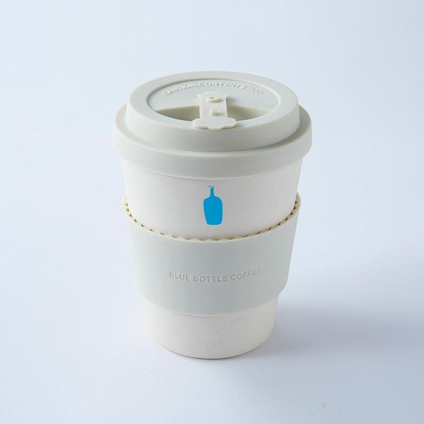 Japan Bluebottle1 Love Blue Bottle Clear Limited Ceramic Coffee