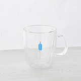 Blue Bottle x BODUM | Double-Layer Mug