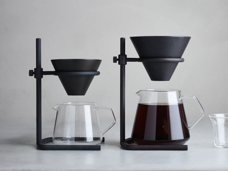 Kinto | SCS-S04 Brewer Stand Set