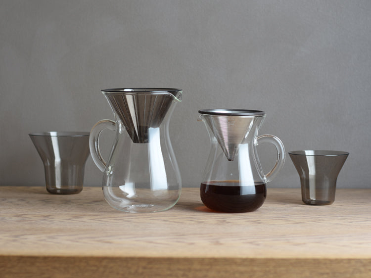 Kinto Server Kinto | SCS-02 Coffee Server – Hikari Zakka