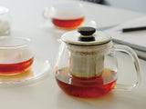 Kinto | Unitea Teapot Set