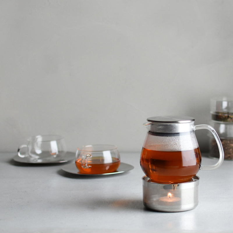 Kinto | One Touch Teapot